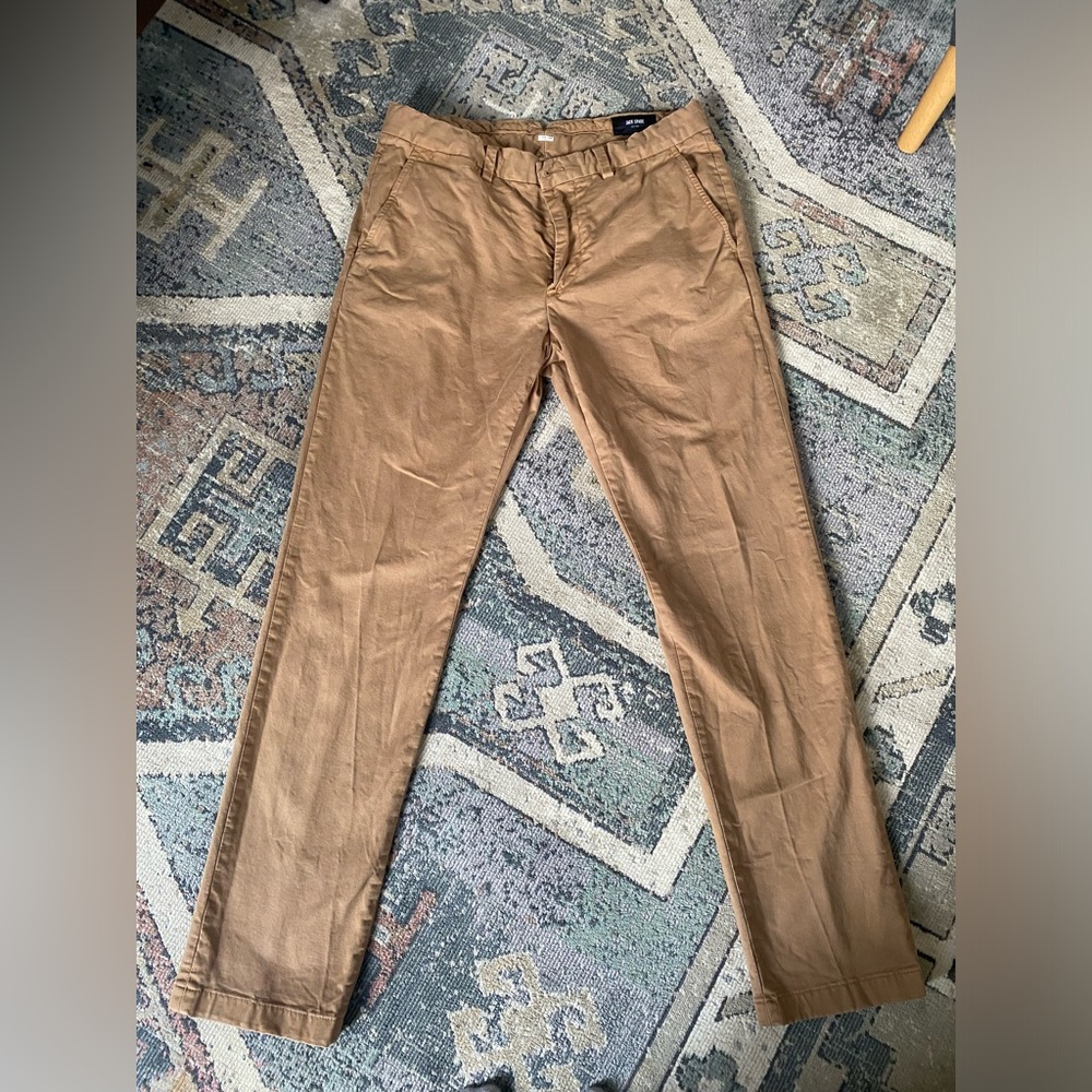 Jack Spade Chino Pant